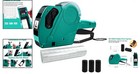 Mx-5500 8 Digits Price Tag Gun With 5000 Sticker Labels And 3 Ink Refill