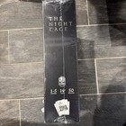The Night Cage Board Game New Sealed 2021 Smirk   Dagger Games 
