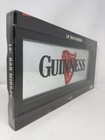 New Sealed Guinness 18    Bar Mirror Harp Logo Beer Pub Sign Man Cave 3e