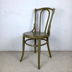 Bentwood Thonet Style Cafe Chair