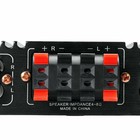 Lepy Lp-269s Hi-fi Stereo Multimedia 4-channel 180w Bluetooth Power Amplifier