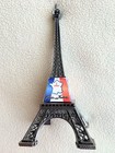 New Souvenir Metal Replica Of Eiffel Tower Paris 6 5   