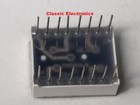 Pure Green Cobra 29ltd Classic  4  2-digit Led Channel Display Readout Ca 16-pin