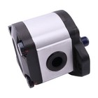 Hydraulic Gear Pump 96193gt 231572gt For Genie Scissor Lift Gs-1530 Gs-1930
