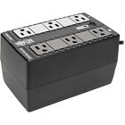 350va Ups Battery Backup Power Supply 6 Outlets Surge Protector Pc Router Tv New