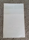 1964 British Turner Gt Cortina Powered Super Sprint Sales Handout