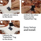 Remote Id Broadcast Module Wifi bluetooth On Any Drone-new faa Certification rid