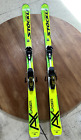 Laser Stockli Swissmade Skis  183 R- 17 5 123-78-110