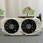 Asus Geforce Gtx 1070 Dual Oc 8gb Ddr4 Graphics Card Dual-gtx1070-08g