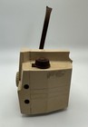 Vtg Imperial Mark Xii Flash 620 Film Box Camera Beige - Herbert George - Usa