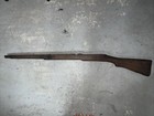 Eddystone P14 1914 Enfield Stock
