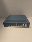 Cisco Asa 5505 Series Adaptive Firewall Security Appliance