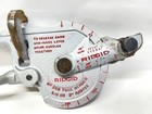 Ridgid No  358 5 8   35170 Geared Ratchet Tubing Tube Bender Functions Nicely