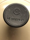 Lovely Le Creuset B Dutch Oven Ivory