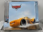 New Disney Pixar Cars Deluxe Figurine Playset 9 Piece