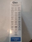Oster 078005-314-003 Professional Dog And Cat Clipper