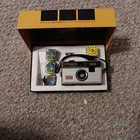 Vintage Kodak Instamatic Camera 134-104 Lot Of 2