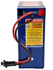Yamaha Sea Scooter Seal Battery