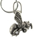 Honeybee Worker Bee Anatomy Locket