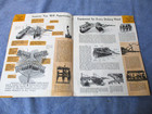 Original 1928 Mccormick Deering Tillage Tools 32 Page Brochure-pamphlet-booklet