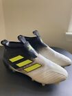 Adidas Ace 17  Purecontrol Fg S77164 Mens Soccer Cleats Football Size Us 7 5