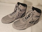 Otomix Men s Ninja Warrior Stingray Bodybuilding Weightliftin Shoes Gray Size 11