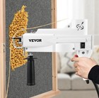 Tufting Gun  Cut Pile Electric Carpet Weaving Flocking Machine