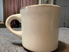 Vintage 1950-60 s Spirit Lake Columbia Pacific Council Boy Scout Coffee Mug Cup