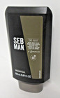 Rtls   18 00 Sebastian Seb Man -the Gent Moisturizer After Shave Balm 5 07 Oz
