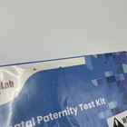 Paternitylab Dna Prenatal Paternity Test Kit - New