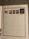 Vintage The Modern Postage Stamp Album Scott Stamp   Coin Co Fully Illustrated