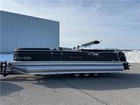 Black Matte Tahoe 2585 Cascade Ql 
