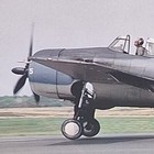 Vintage F4f Wildcat Grumman 8 5 X 11 Promotional Photo Print Military Aircraft