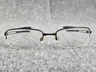 Oakley Frag Glasses Eyeglasses Sunglasses Ox5045-0151  51-19-140  -frames Only
