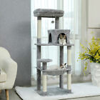 Pawz Road Cat Tree Tower Condo For Large Cats Bed Furniture Activity Center Toys