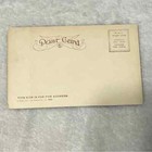 Postcard To Alpine Tavern Mt Lowe Pacific Electric Railway Los Angeles Ca A624