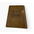 1917 The Child s World Second Reader Old School Book