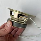 Panasonic Xbs Subwoofer 9cm 3 5    Vintage Boombox Speaker Replacement