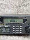 Uniden Bearcat Bc895xlt Trunktracker Base Scanner Untested Power s On