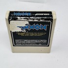 Zaxxon Atari Vcs Sears Video Arcade Video Game Retro Classic Shooter