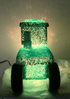 John Deere Tractor Table Lamp Night Light Up Toy