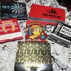 Vintage Matchbook Bundle