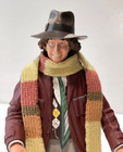 Product Enterprises 2003 Bbc Talking Doctor Who 9  Action Figure Works Perfect 