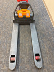 Apollolift Used 48v 20a Li-ion Battery Electric Pallet Truck 3300lbs Pallet Jack