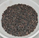 Himalayan Black Salt  kala Namak  Coarse Grain  2-5 Mm      100  Natural