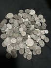 Deal Of The Summer     - Lot Old Us Junk Silver Coins 2 Pounds Lb Pre-1965 1