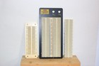 Lot Of 3 Breadboard Jameco Je30 Experimentor 300 Vintage