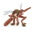 Folkmanis Mosquito Hand Puppet  15 