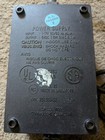Power Supply For Commodore Computer 251053-02 Vintage Original 117v 50 60hz 40va