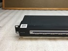 Belkin Omniview Pro2 F1da108t 8-port Kvm Switch W  Rack Mountable Ears